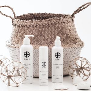 Summer skincare kit <br />Chico Best Beauty