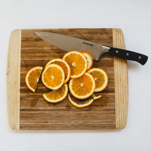 Cutting board <br />Chico's Kitchen & Appliance