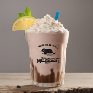 Milkshake gift cards ($15) <br />Mike's Milkshake Menagerie